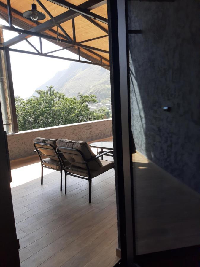 Best view Kazbegi Zimmer foto